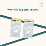 Whirl Pak Bag Bolder B00992